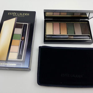 Estee Lauder Travel Exclusive Eye Color Exclusive